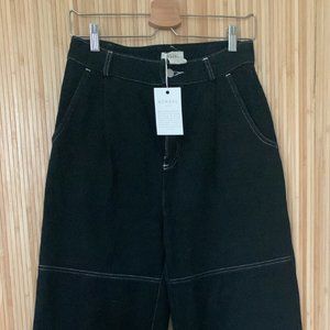 COPY - QUINCY WORK PANT